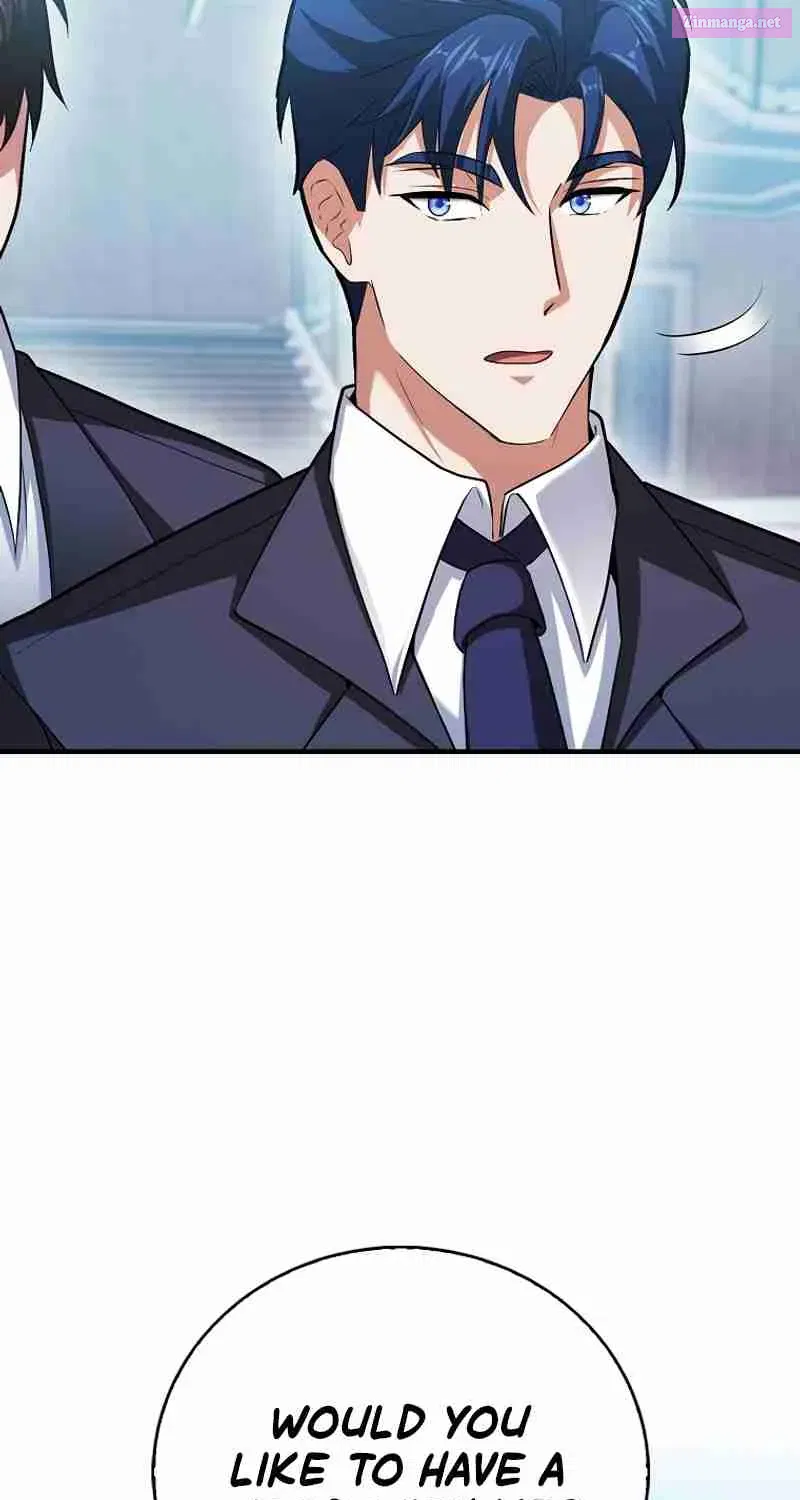 Read Maxed Talent Player chapter 54 image 14 on Lezhin