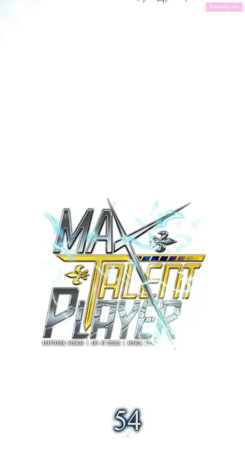 Read Maxed Talent Player chapter 54 image 18 on Lezhin
