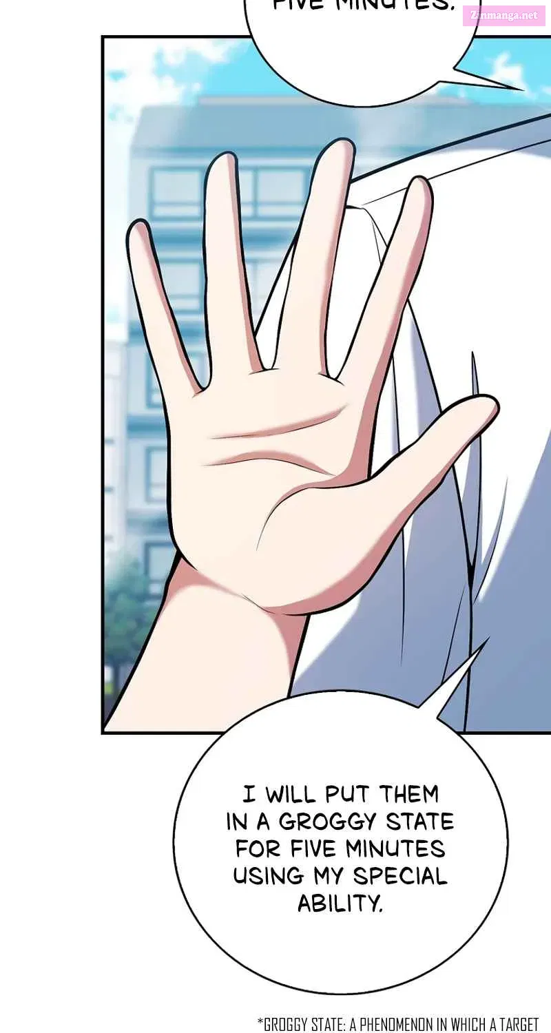 Read Maxed Talent Player chapter 54 image 22 on Lezhin