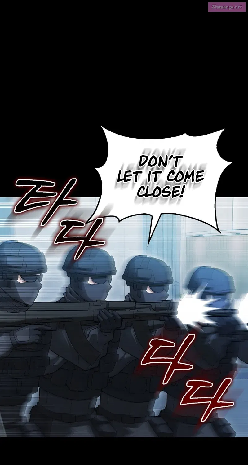 Read Maxed Talent Player chapter 54 image 3 on Lezhin
