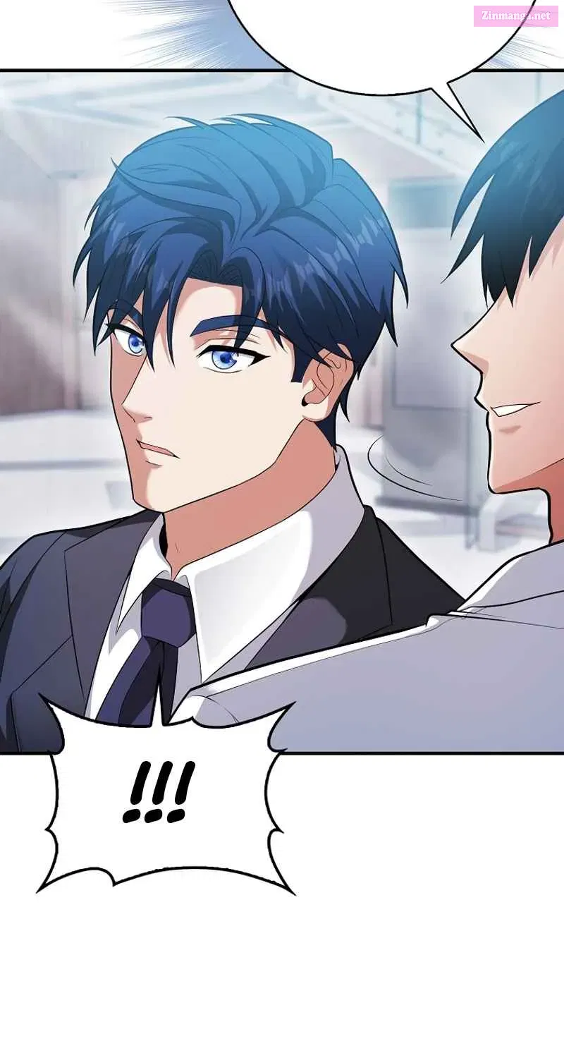 Read Maxed Talent Player chapter 54 image 36 on Lezhin