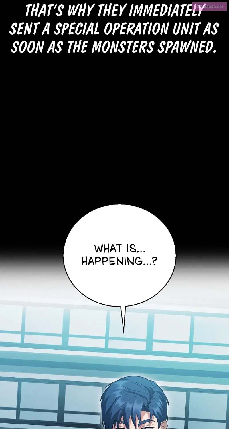 Read Maxed Talent Player chapter 54 image 4 on Lezhin