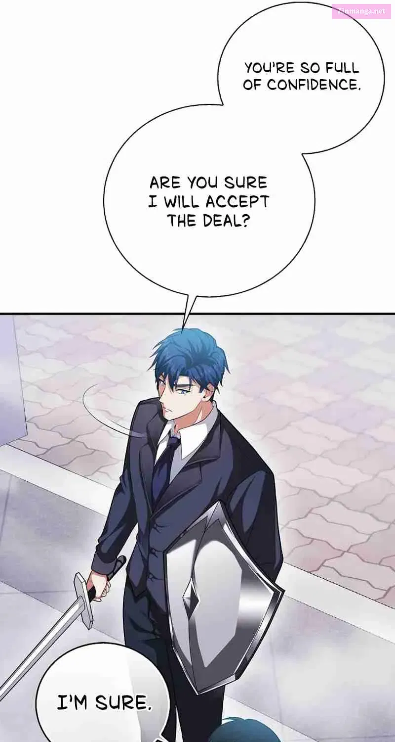 Read Maxed Talent Player chapter 54 image 42 on Lezhin