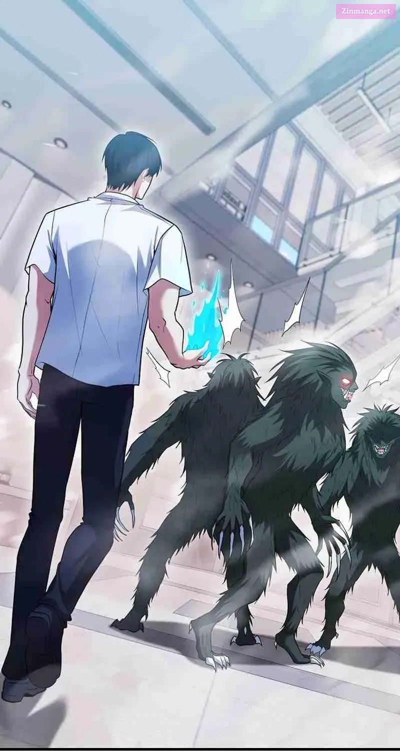 Read Maxed Talent Player chapter 54 image 52 on Lezhin