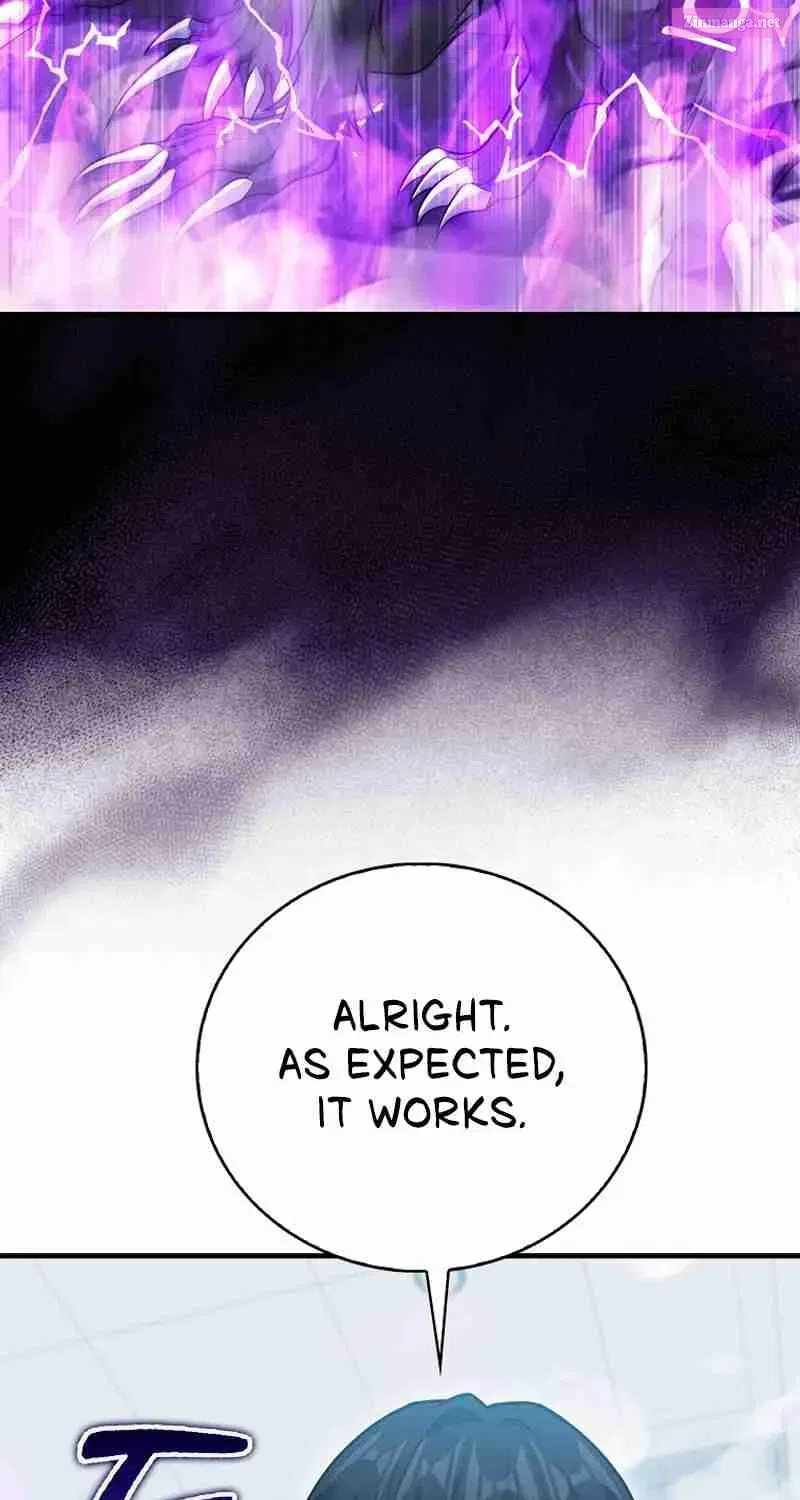 Read Maxed Talent Player chapter 54 image 58 on Lezhin