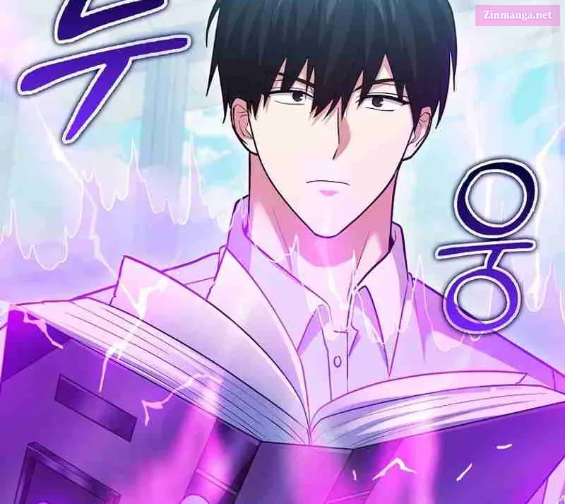 Read Maxed Talent Player chapter 54 image 59 on Lezhin