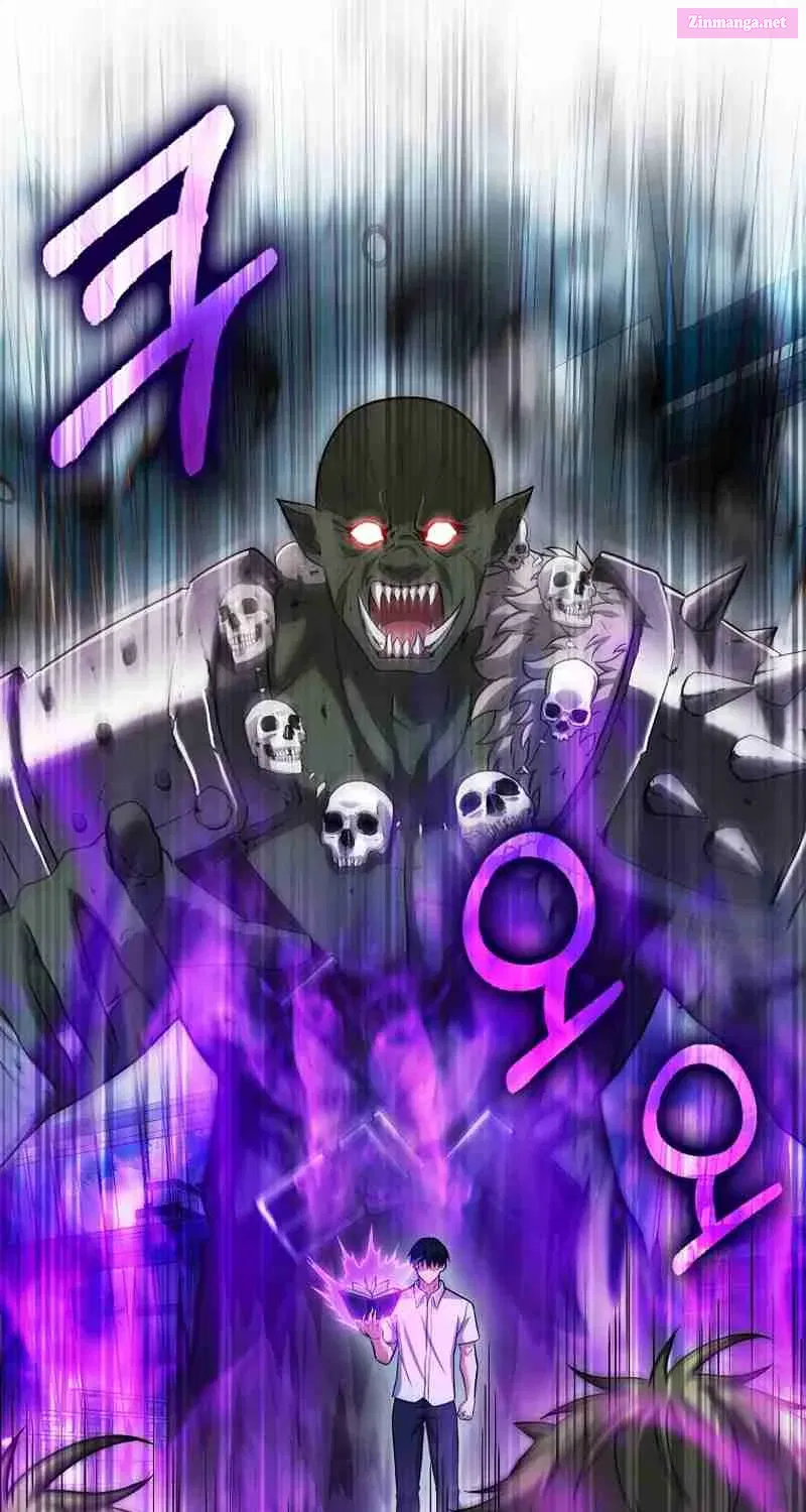 Read Maxed Talent Player chapter 54 image 64 on Lezhin