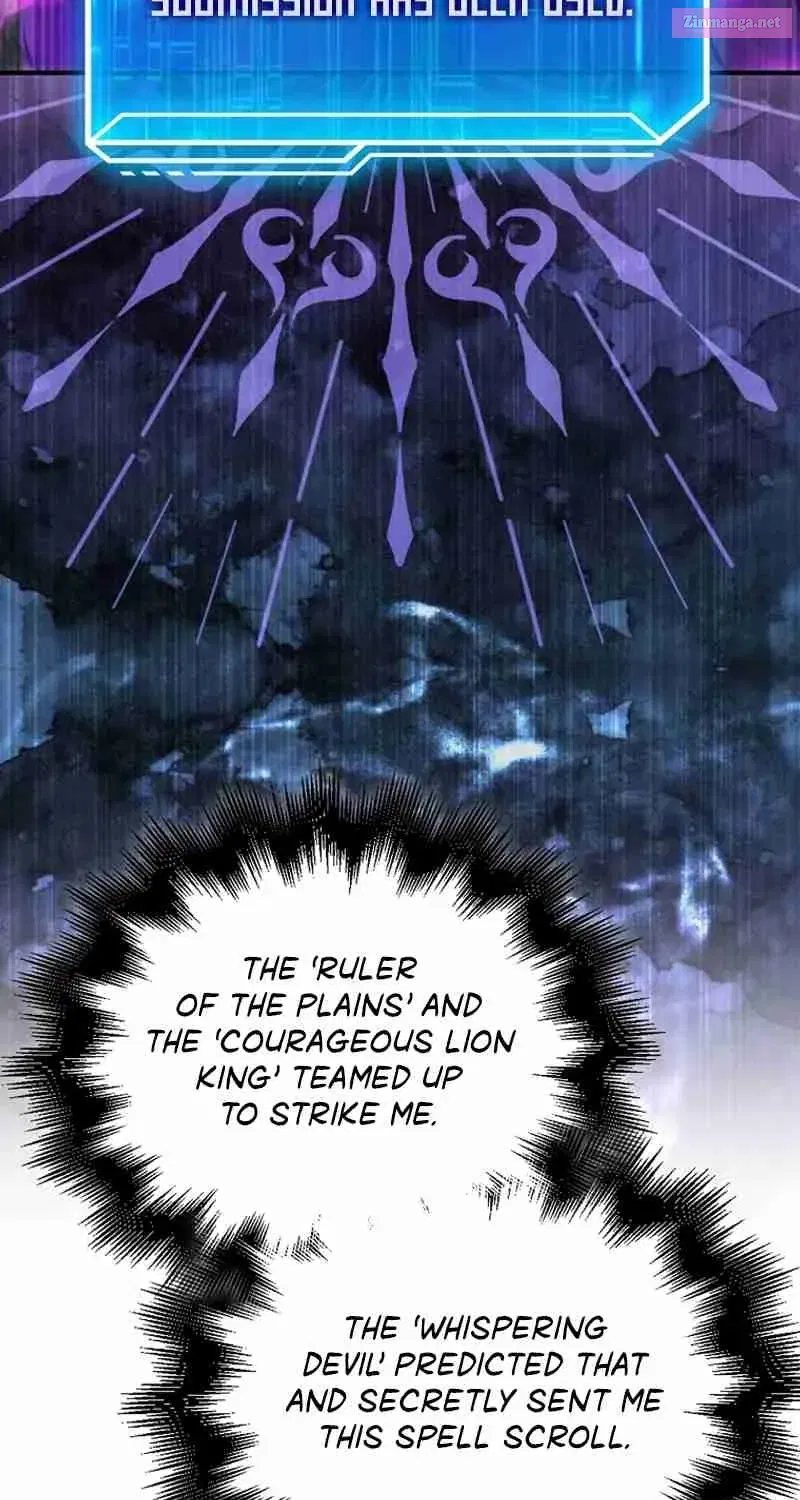 Read Maxed Talent Player chapter 54 image 66 on Lezhin