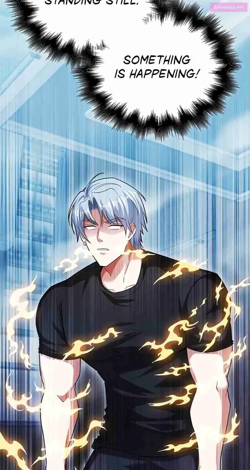 Read Maxed Talent Player chapter 54 image 72 on Lezhin