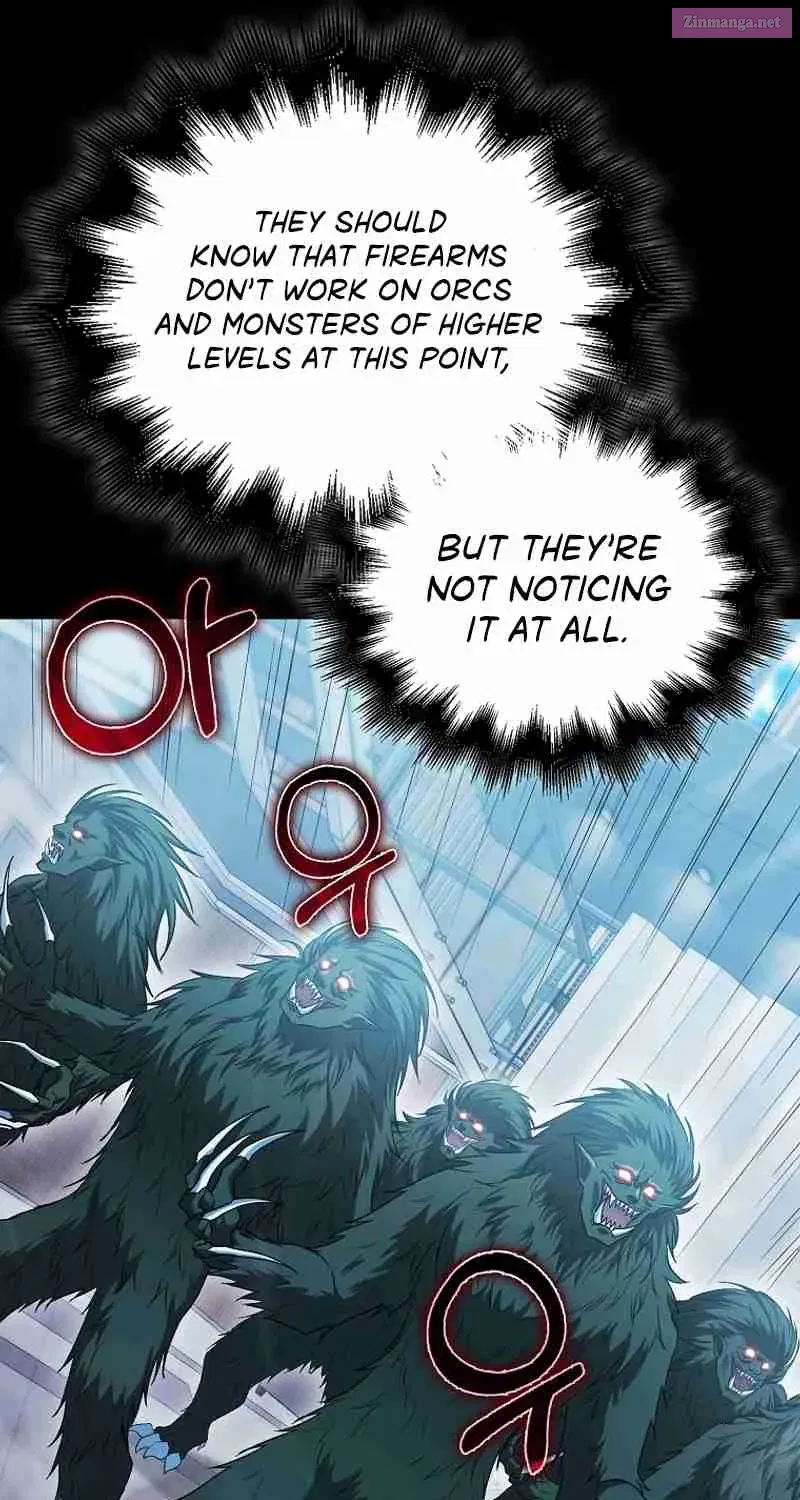 Read Maxed Talent Player chapter 54 image 8 on Lezhin
