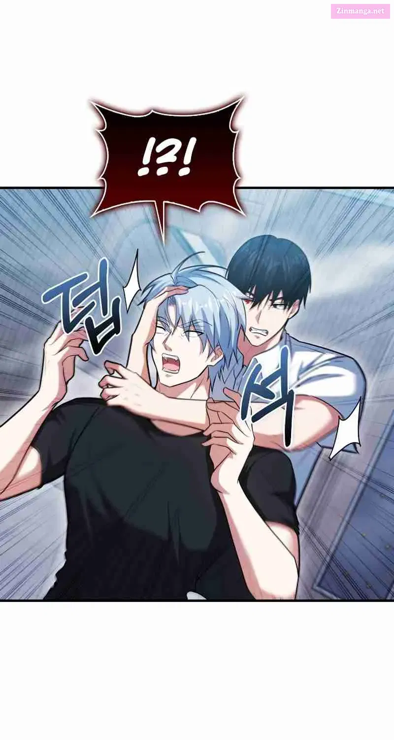 Read Maxed Talent Player chapter 54 image 80 on Lezhin