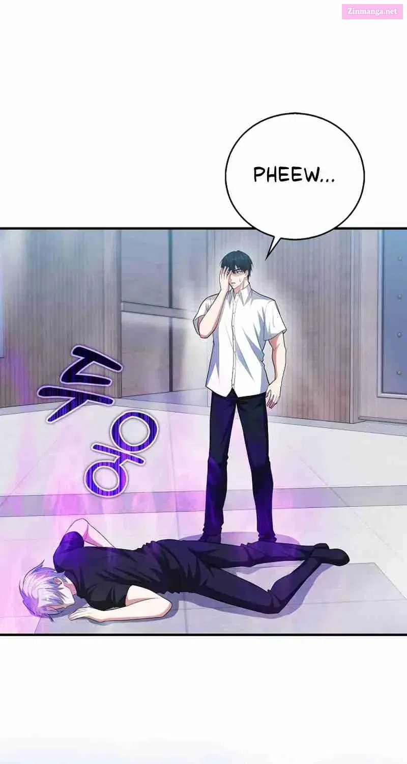 Read Maxed Talent Player chapter 54 image 84 on Lezhin