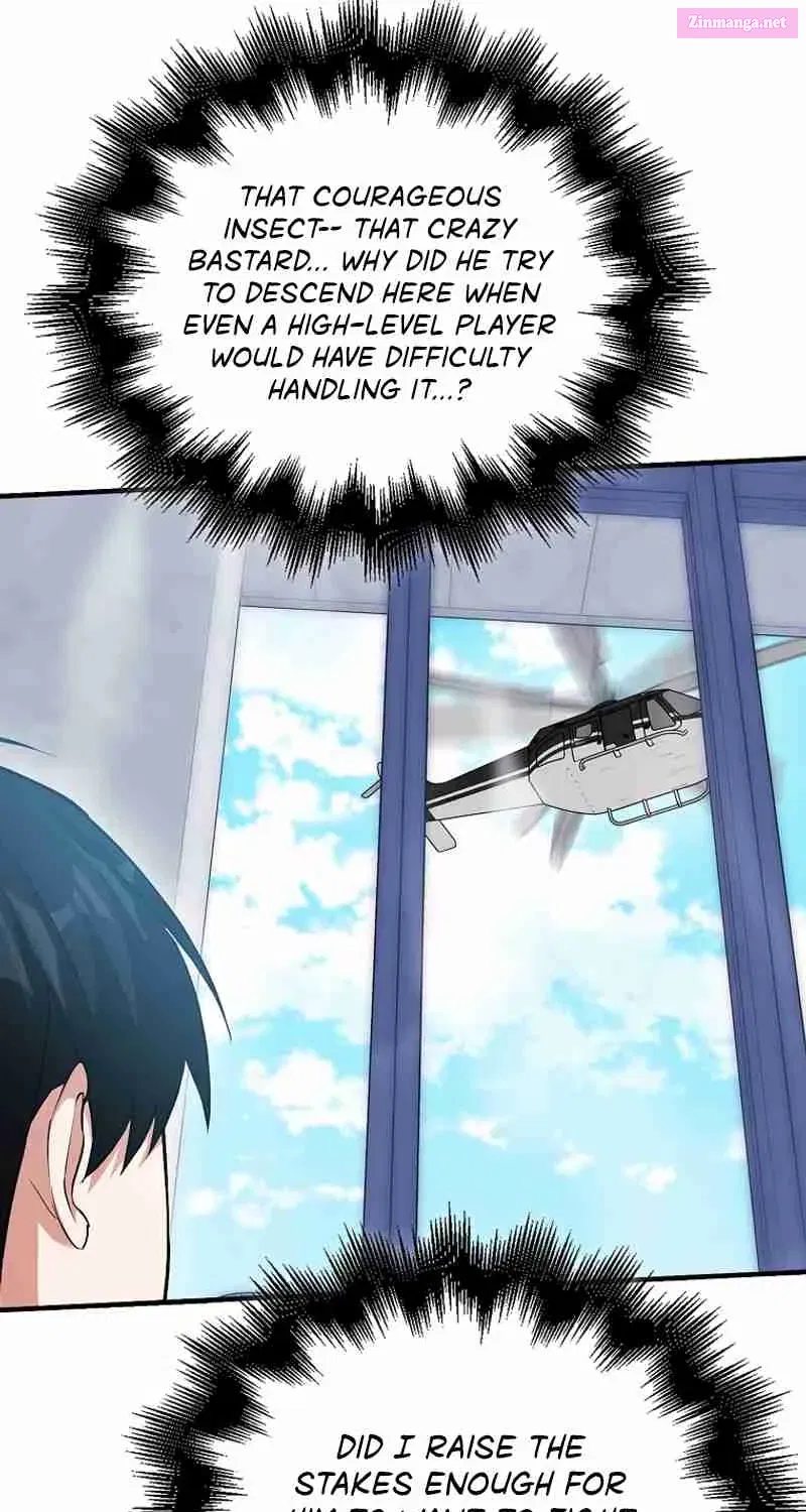 Read Maxed Talent Player chapter 54 image 88 on Lezhin