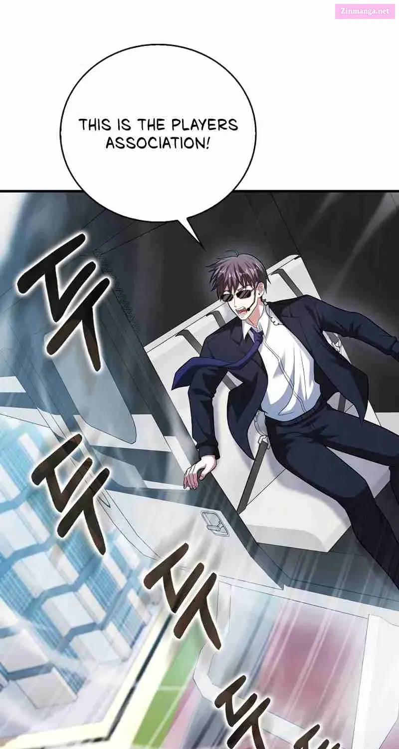 Read Maxed Talent Player chapter 54 image 90 on Lezhin