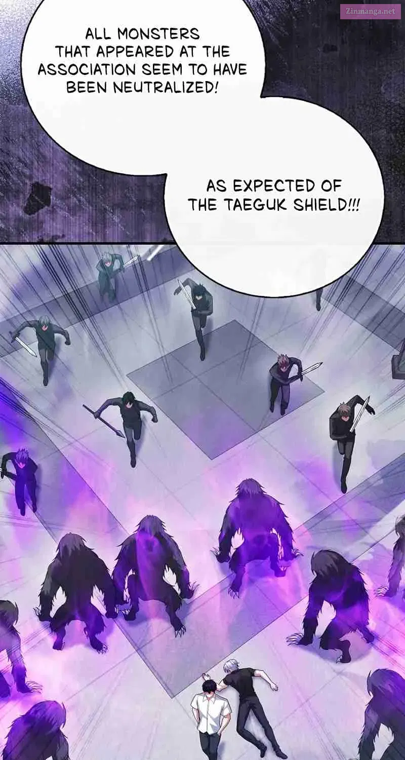 Read Maxed Talent Player chapter 54 image 92 on Lezhin