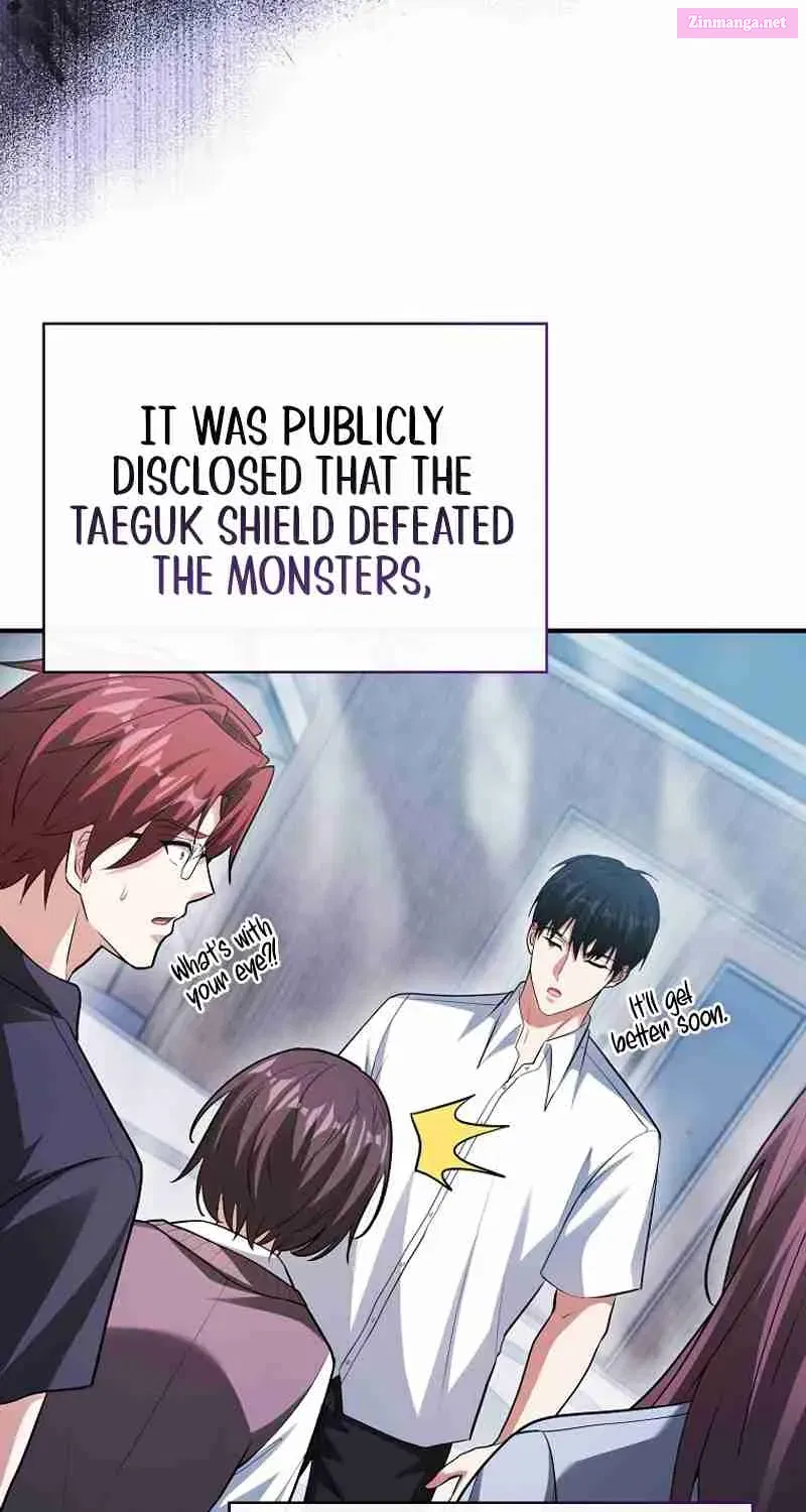 Read Maxed Talent Player chapter 54 image 94 on Lezhin