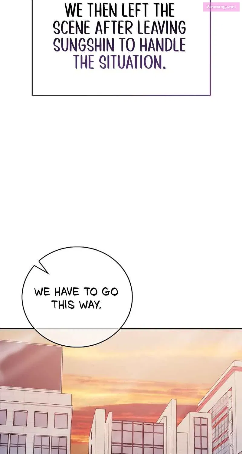 Read Maxed Talent Player chapter 54 image 96 on Lezhin