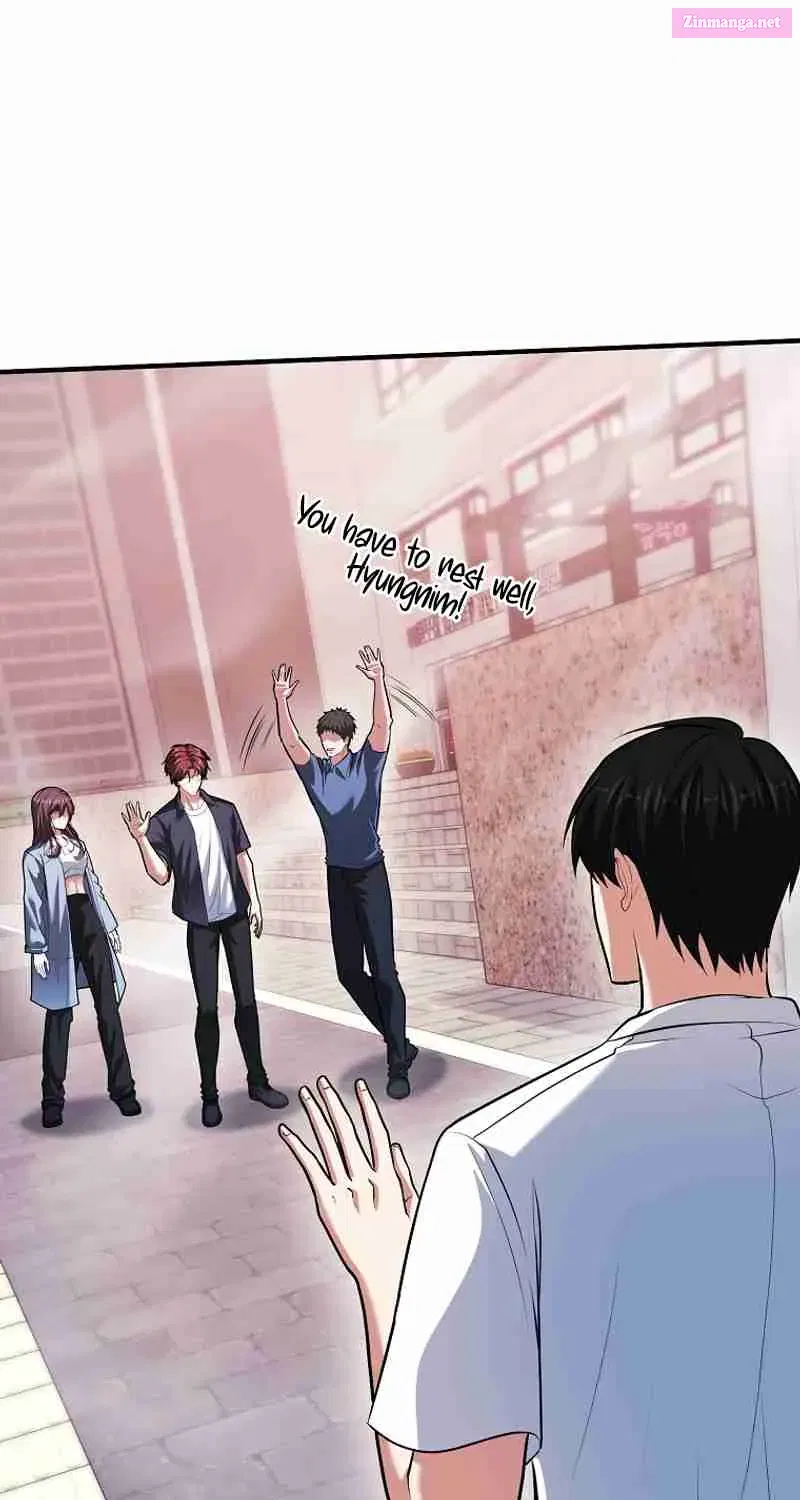 Read Maxed Talent Player chapter 54 image 98 on Lezhin