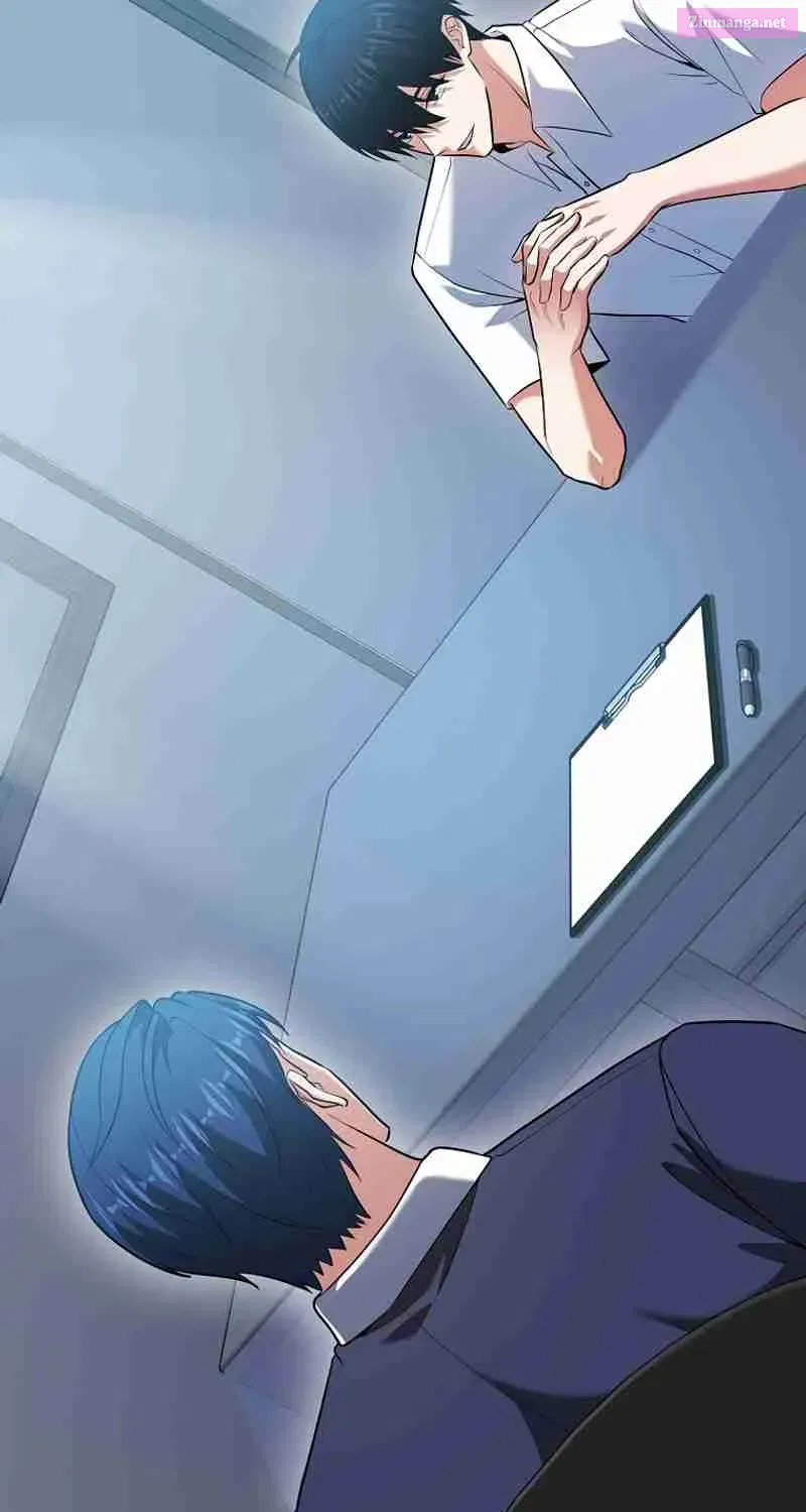 Read Maxed Talent Player chapter 55 image 101 on Lezhin
