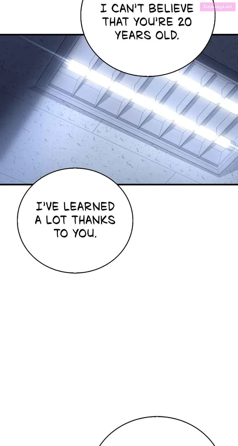 Read Maxed Talent Player chapter 55 image 107 on Lezhin