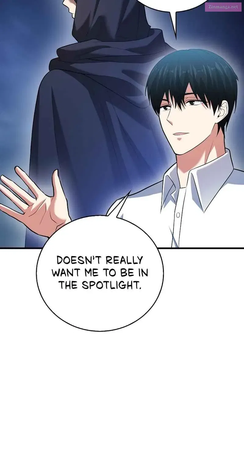Read Maxed Talent Player chapter 55 image 111 on Lezhin