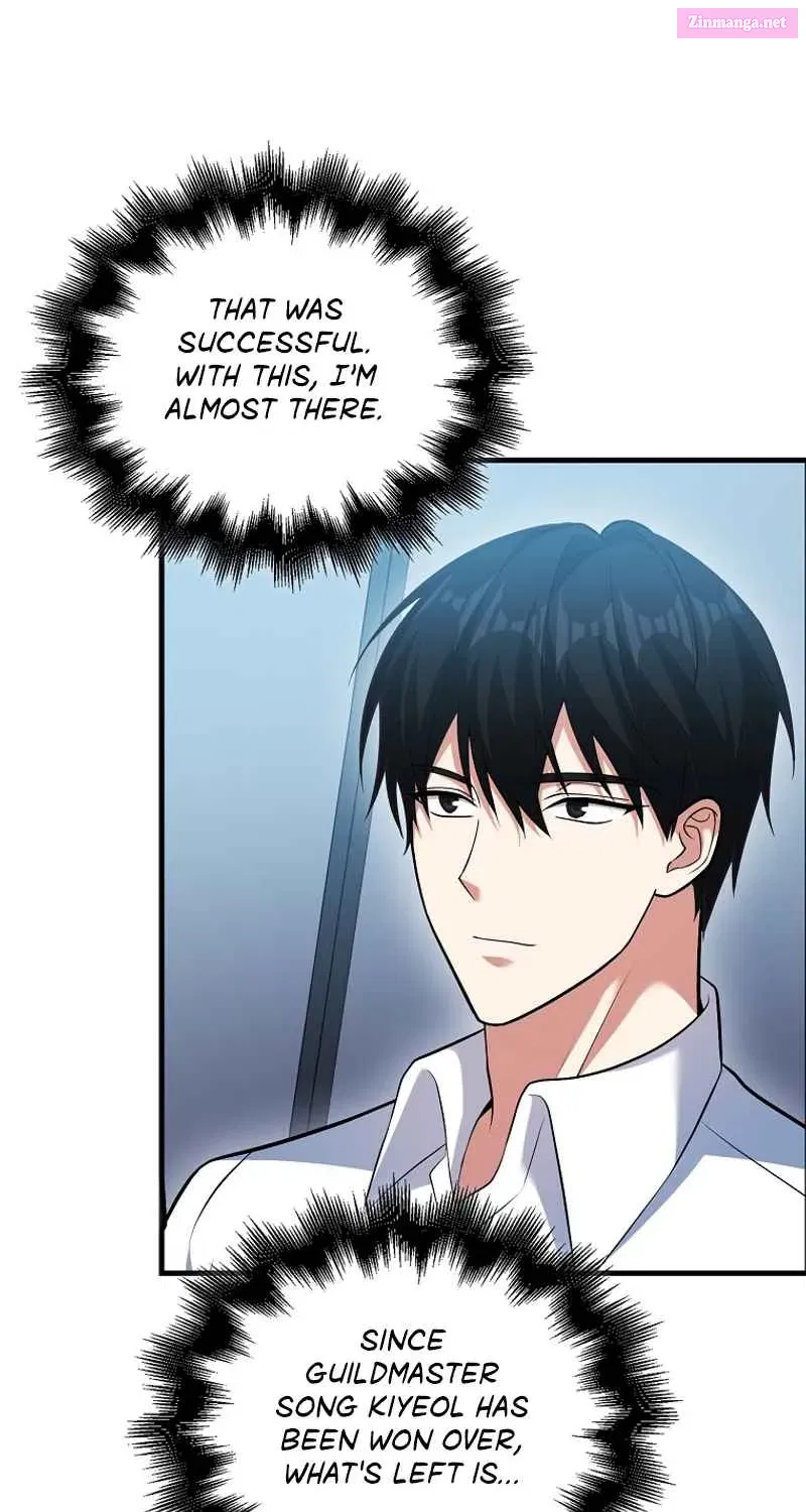 Read Maxed Talent Player chapter 55 image 115 on Lezhin