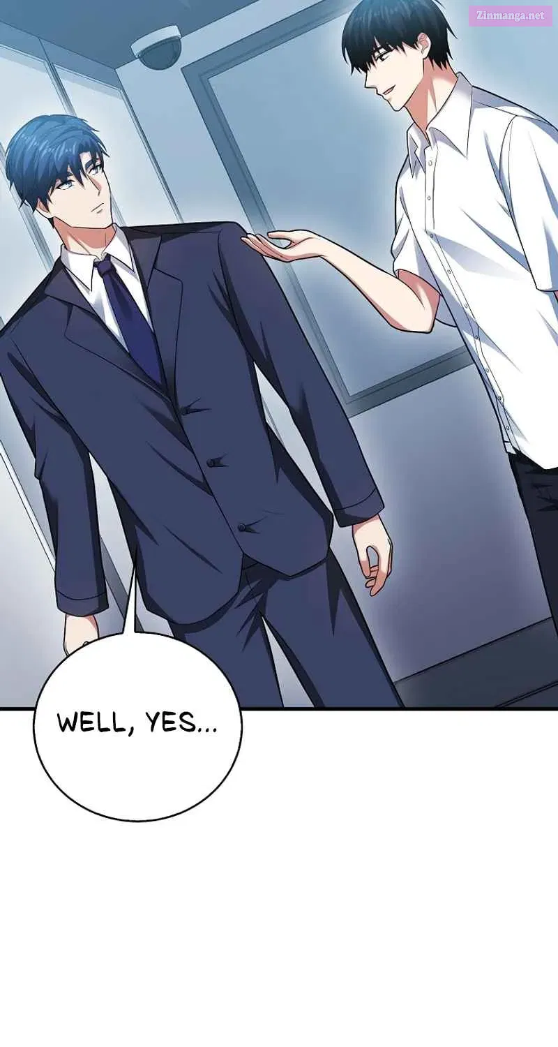 Read Maxed Talent Player chapter 55 image 119 on Lezhin