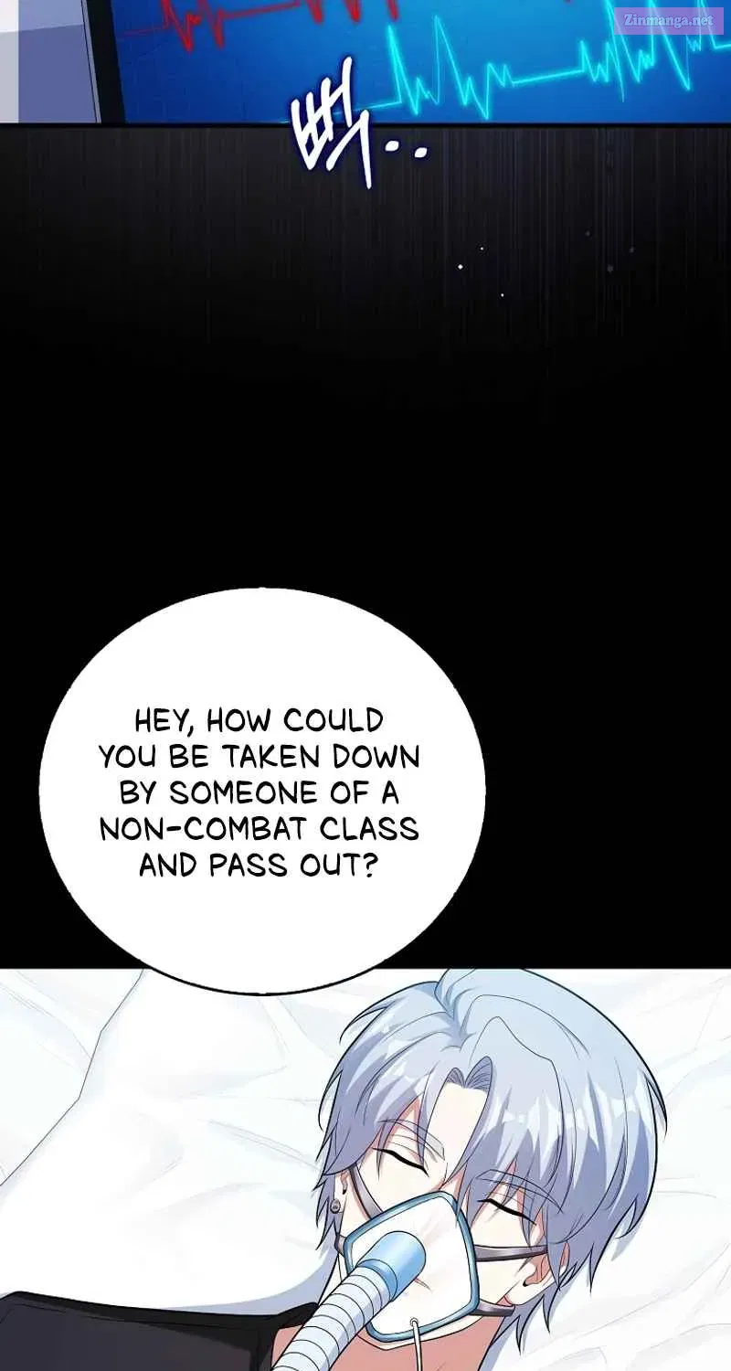 Read Maxed Talent Player chapter 55 image 123 on Lezhin