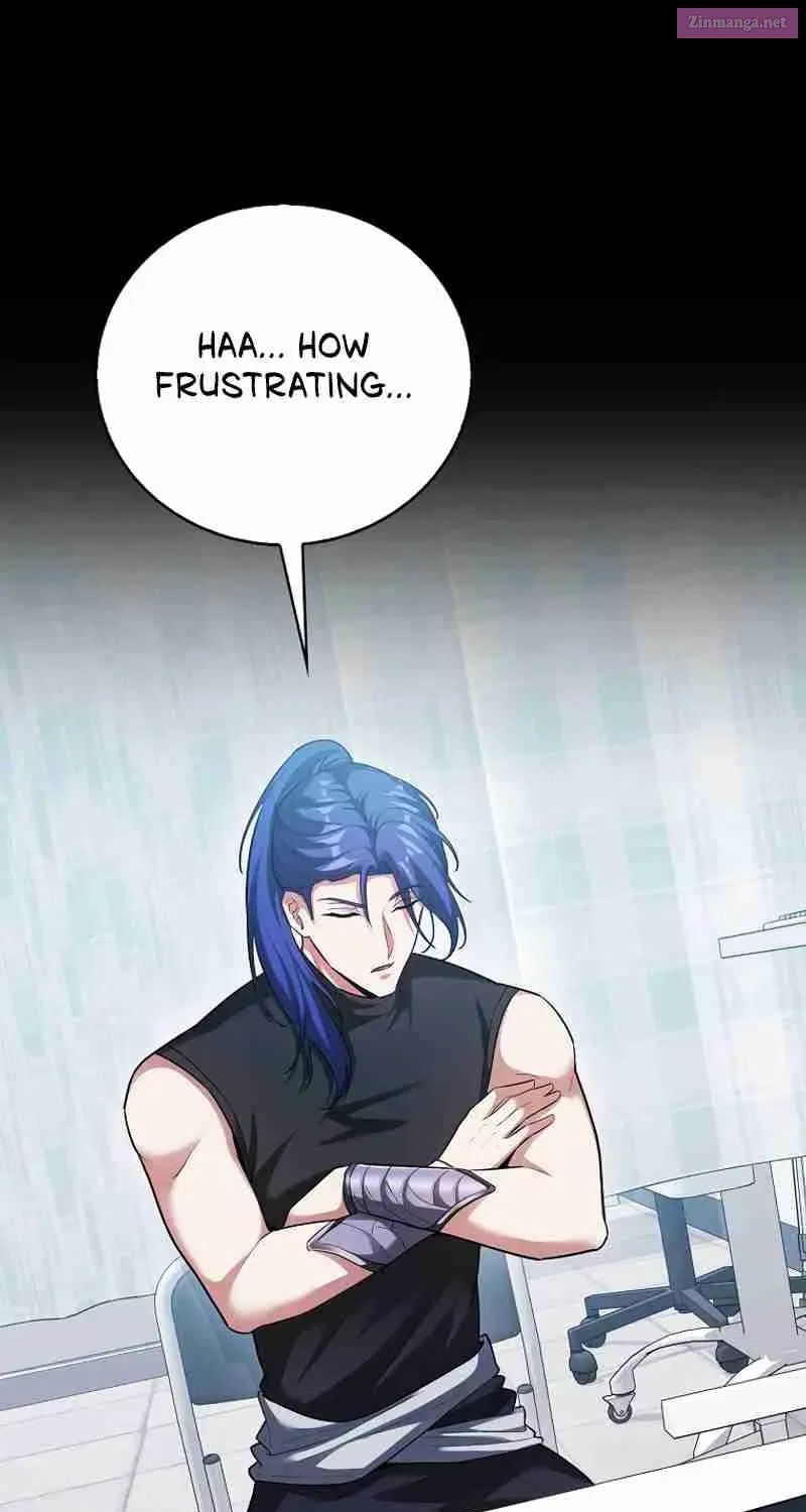 Read Maxed Talent Player chapter 55 image 125 on Lezhin