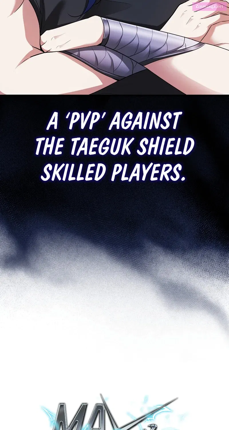 Read Maxed Talent Player chapter 55 image 128 on Lezhin