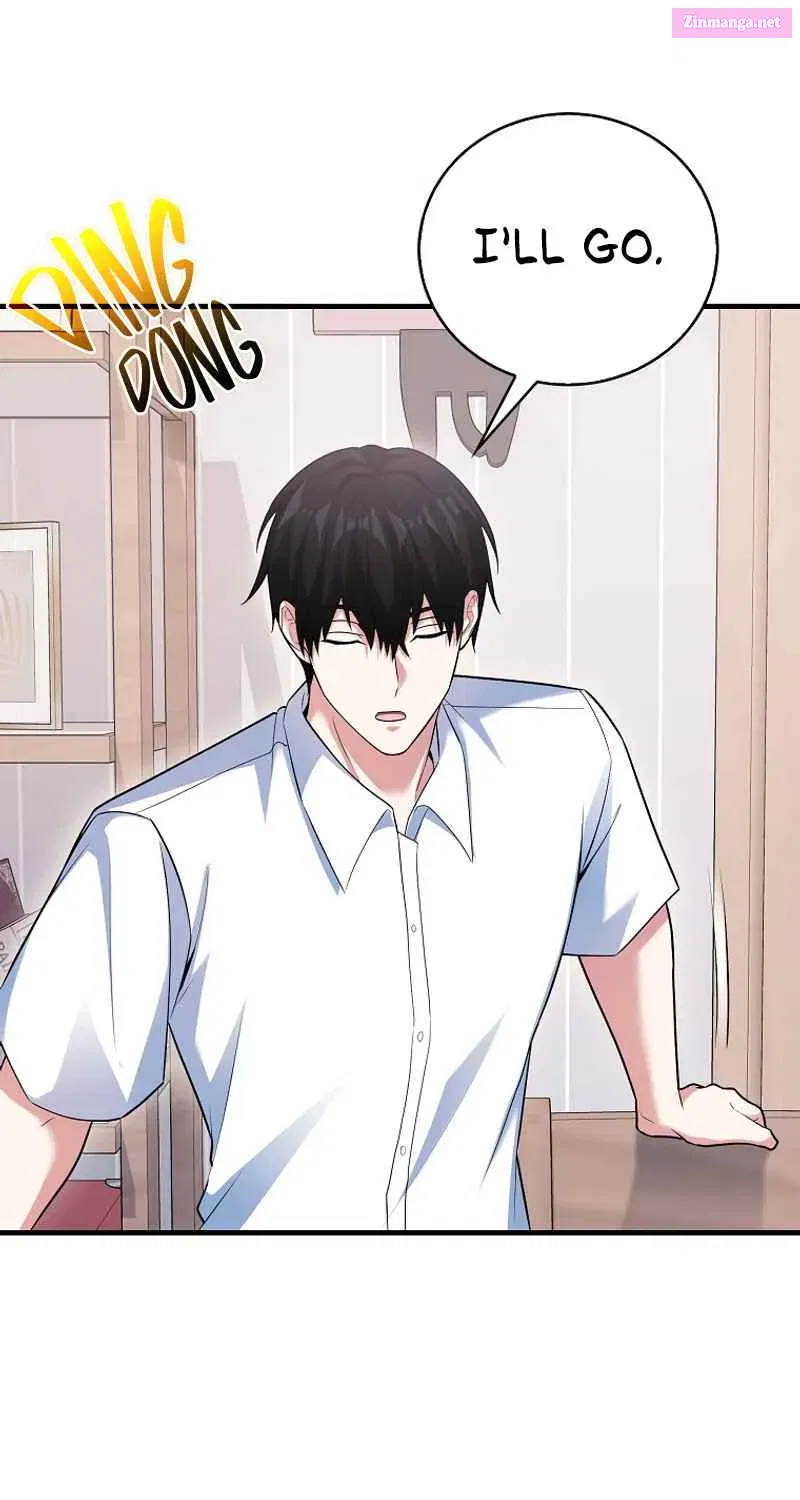 Read Maxed Talent Player chapter 55 image 13 on Lezhin