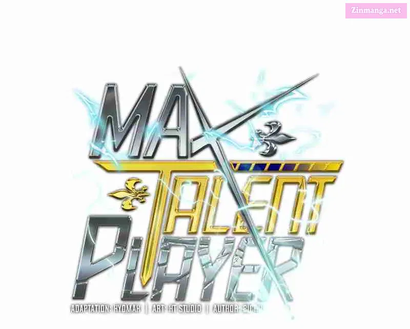 Read Maxed Talent Player chapter 55 image 18 on Lezhin