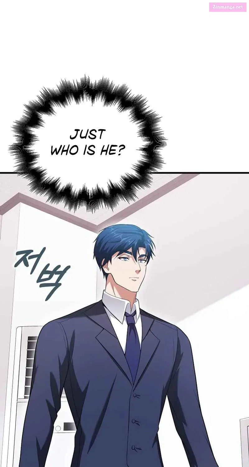 Read Maxed Talent Player chapter 55 image 21 on Lezhin