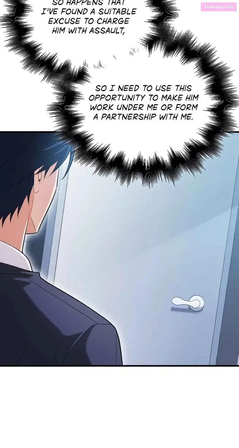 Read Maxed Talent Player chapter 55 image 27 on Lezhin