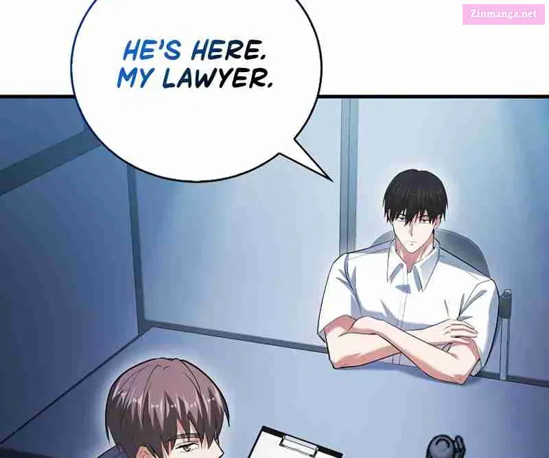 Read Maxed Talent Player chapter 55 image 30 on Lezhin