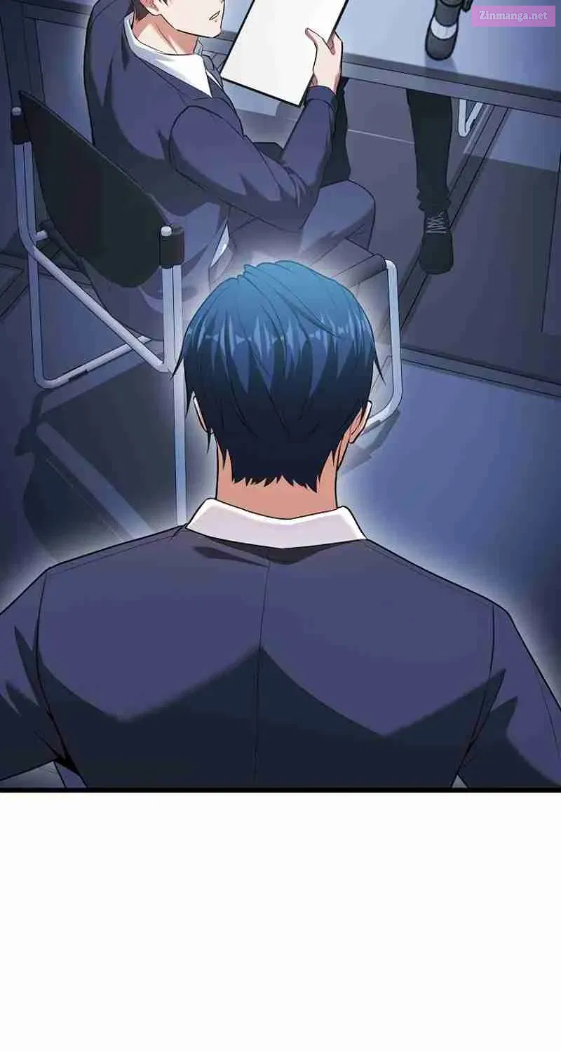 Read Maxed Talent Player chapter 55 image 31 on Lezhin