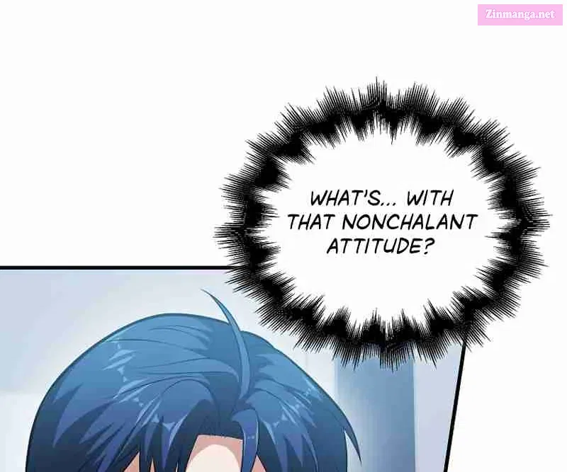 Read Maxed Talent Player chapter 55 image 32 on Lezhin