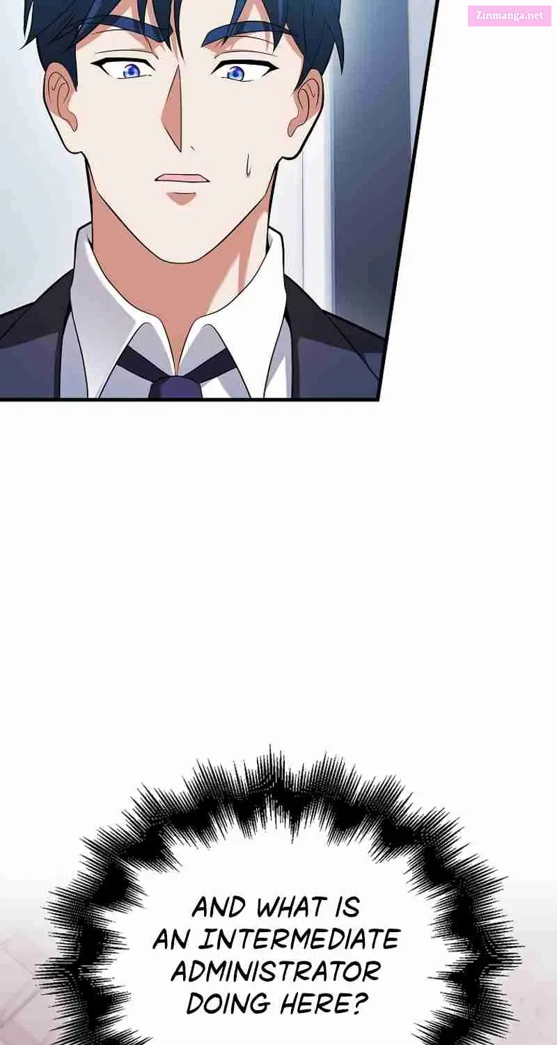 Read Maxed Talent Player chapter 55 image 33 on Lezhin
