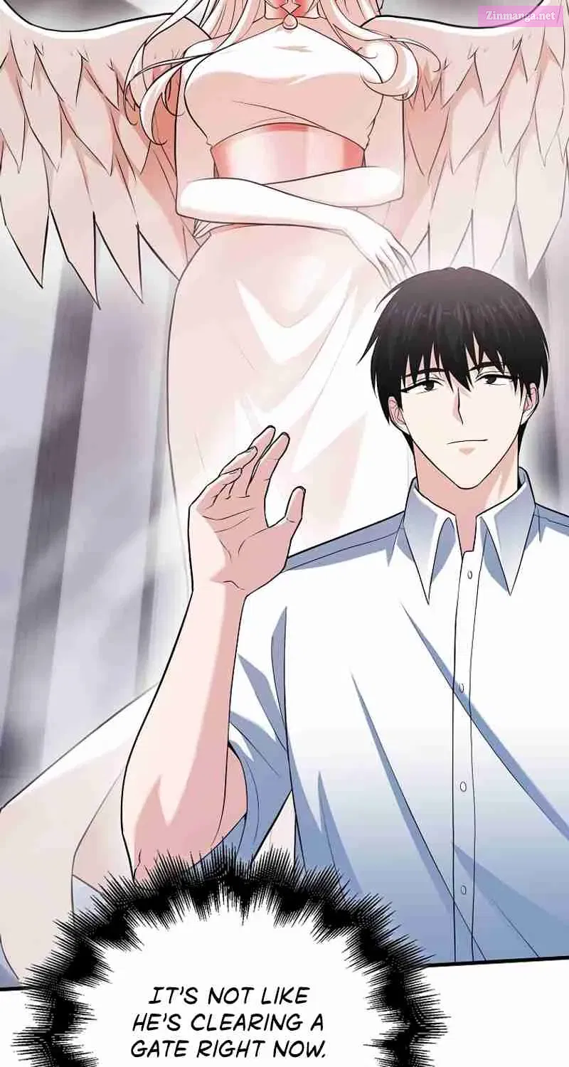 Read Maxed Talent Player chapter 55 image 35 on Lezhin