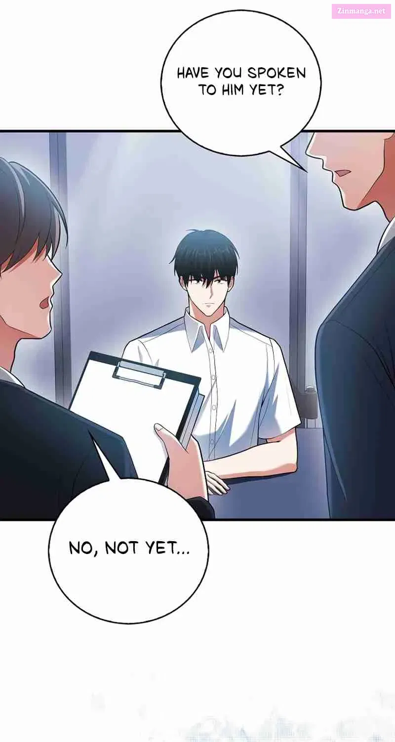 Read Maxed Talent Player chapter 55 image 37 on Lezhin