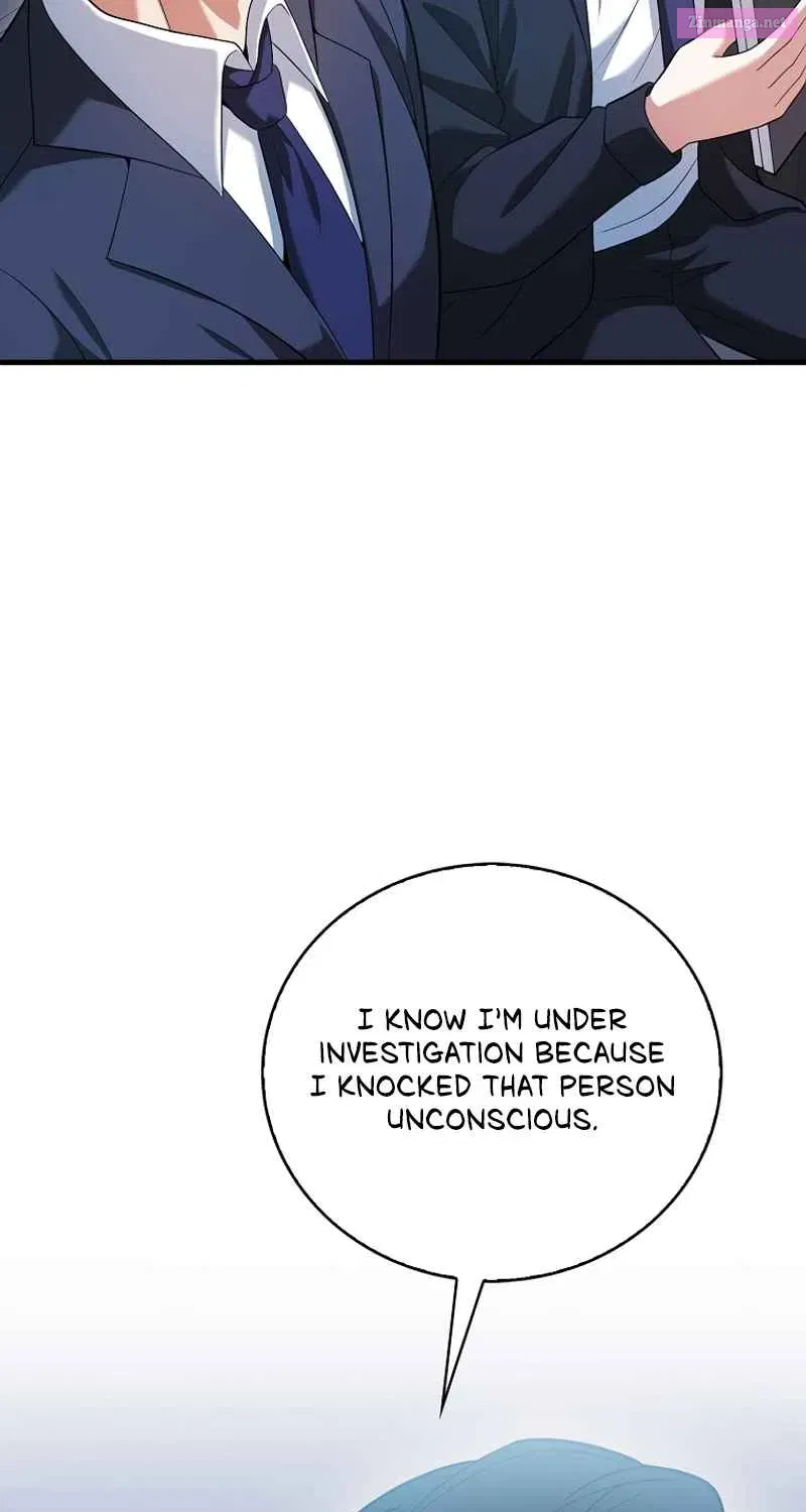 Read Maxed Talent Player chapter 55 image 41 on Lezhin