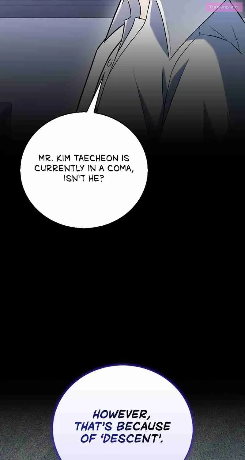 Read Maxed Talent Player chapter 55 image 43 on Lezhin