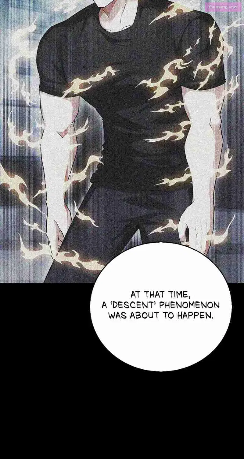 Read Maxed Talent Player chapter 55 image 45 on Lezhin