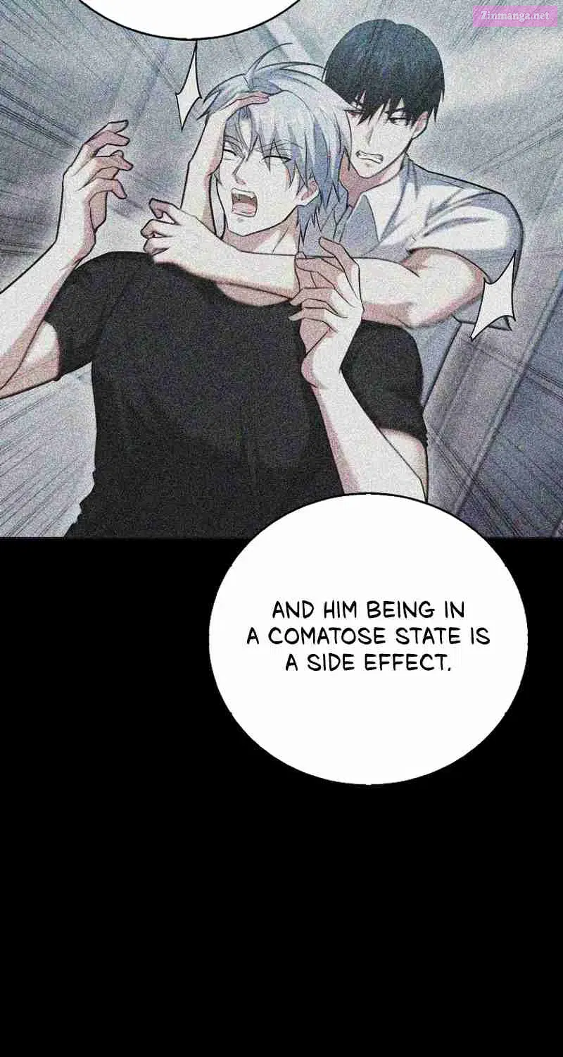 Read Maxed Talent Player chapter 55 image 47 on Lezhin