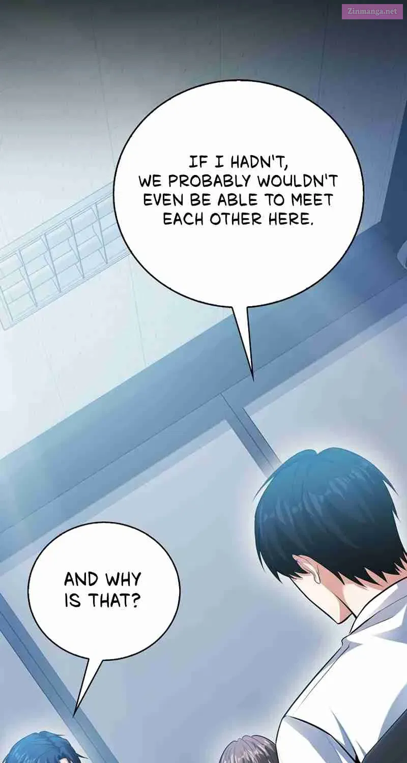 Read Maxed Talent Player chapter 55 image 49 on Lezhin