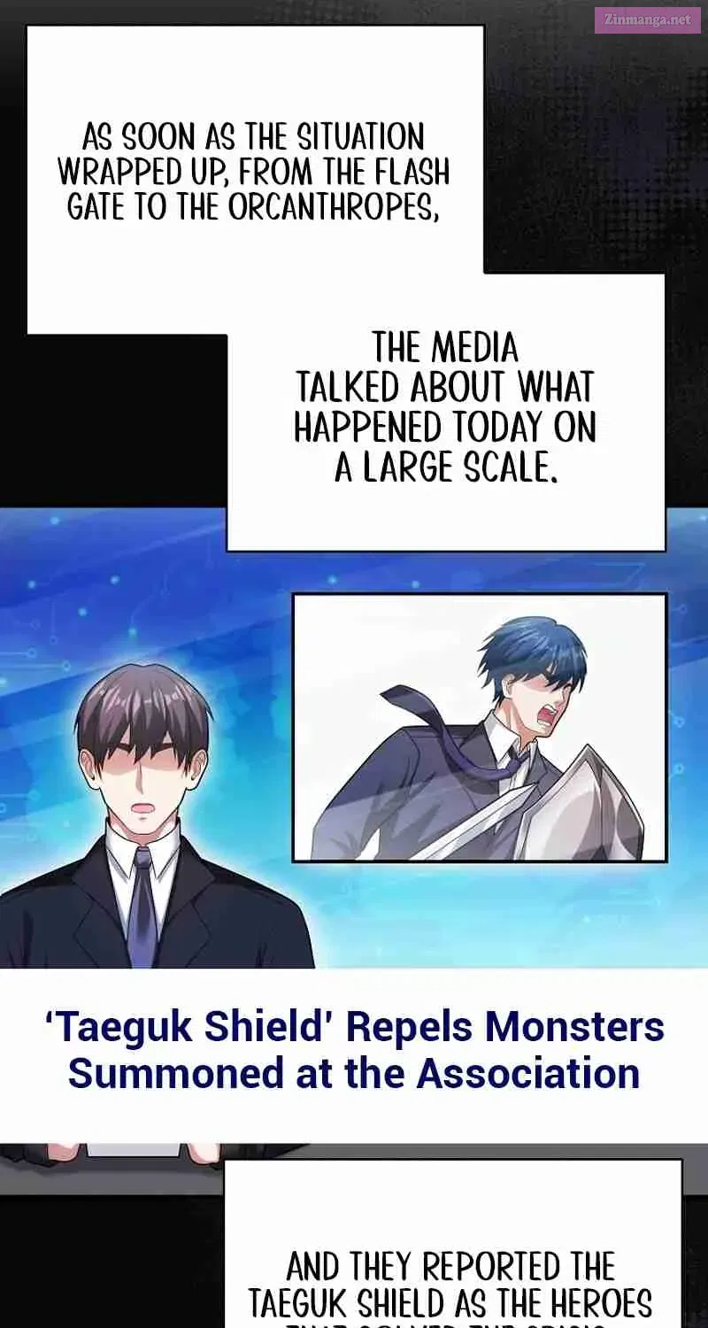 Read Maxed Talent Player chapter 55 image 5 on Lezhin