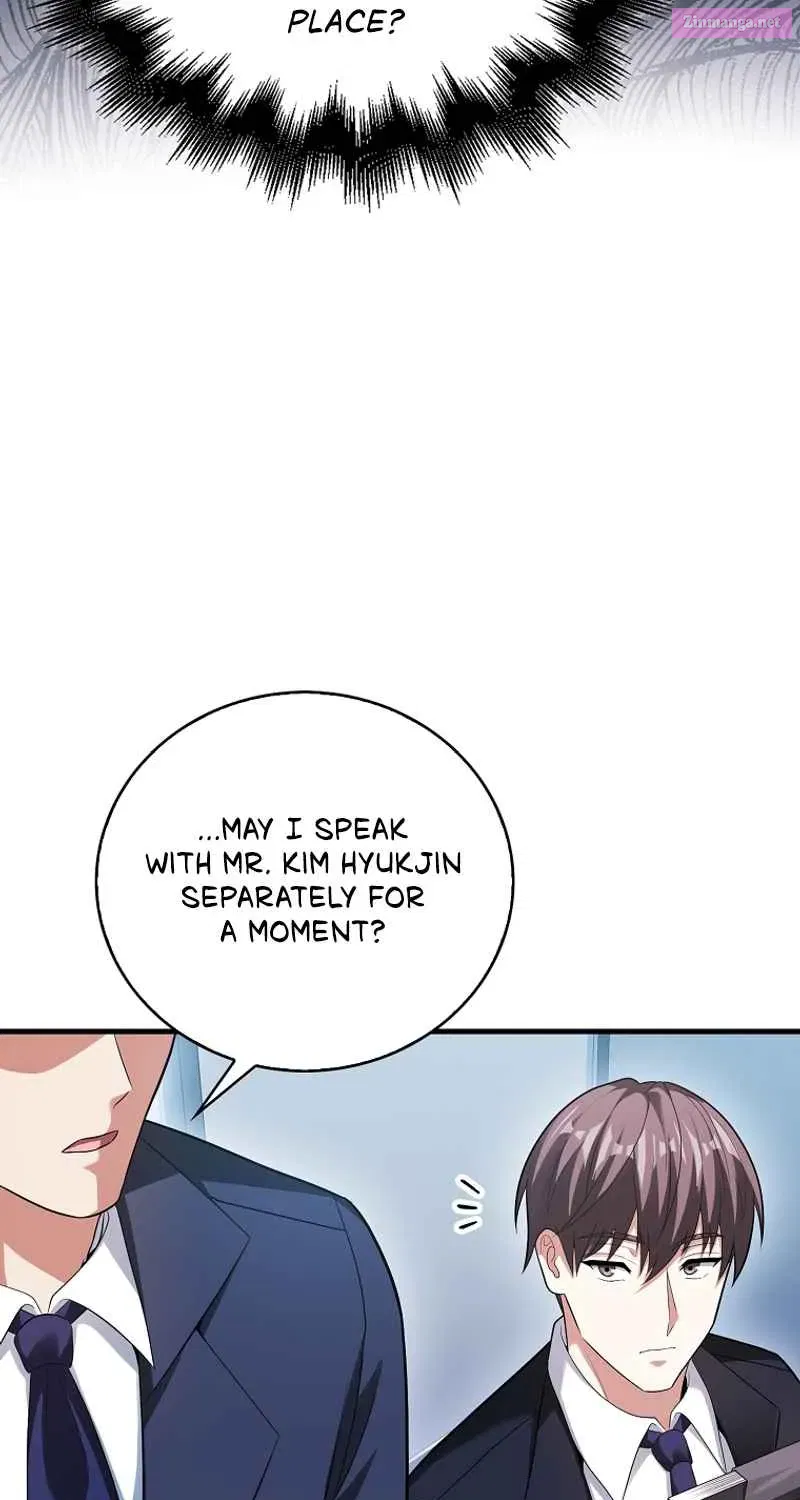 Read Maxed Talent Player chapter 55 image 59 on Lezhin