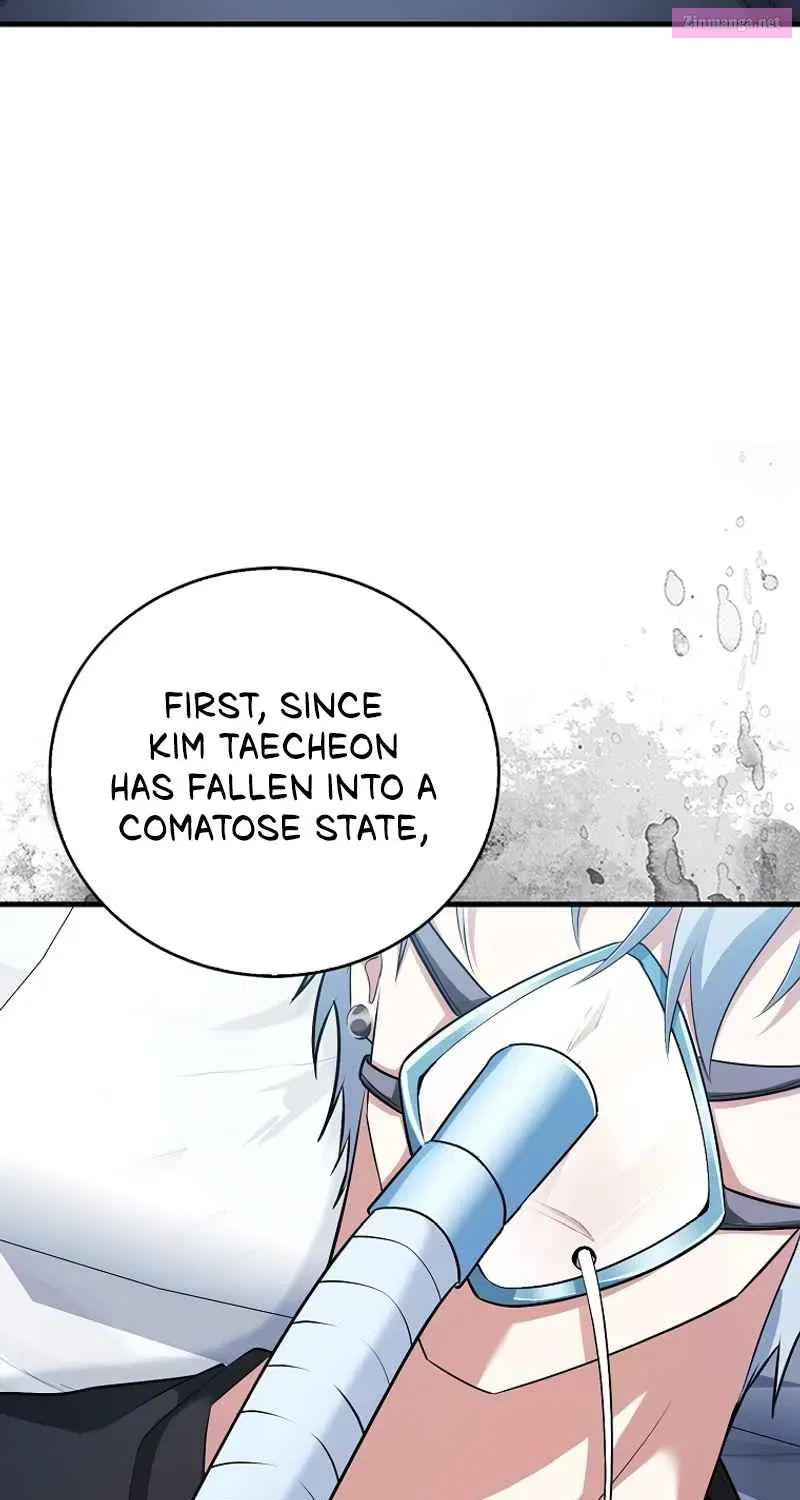 Read Maxed Talent Player chapter 55 image 65 on Lezhin