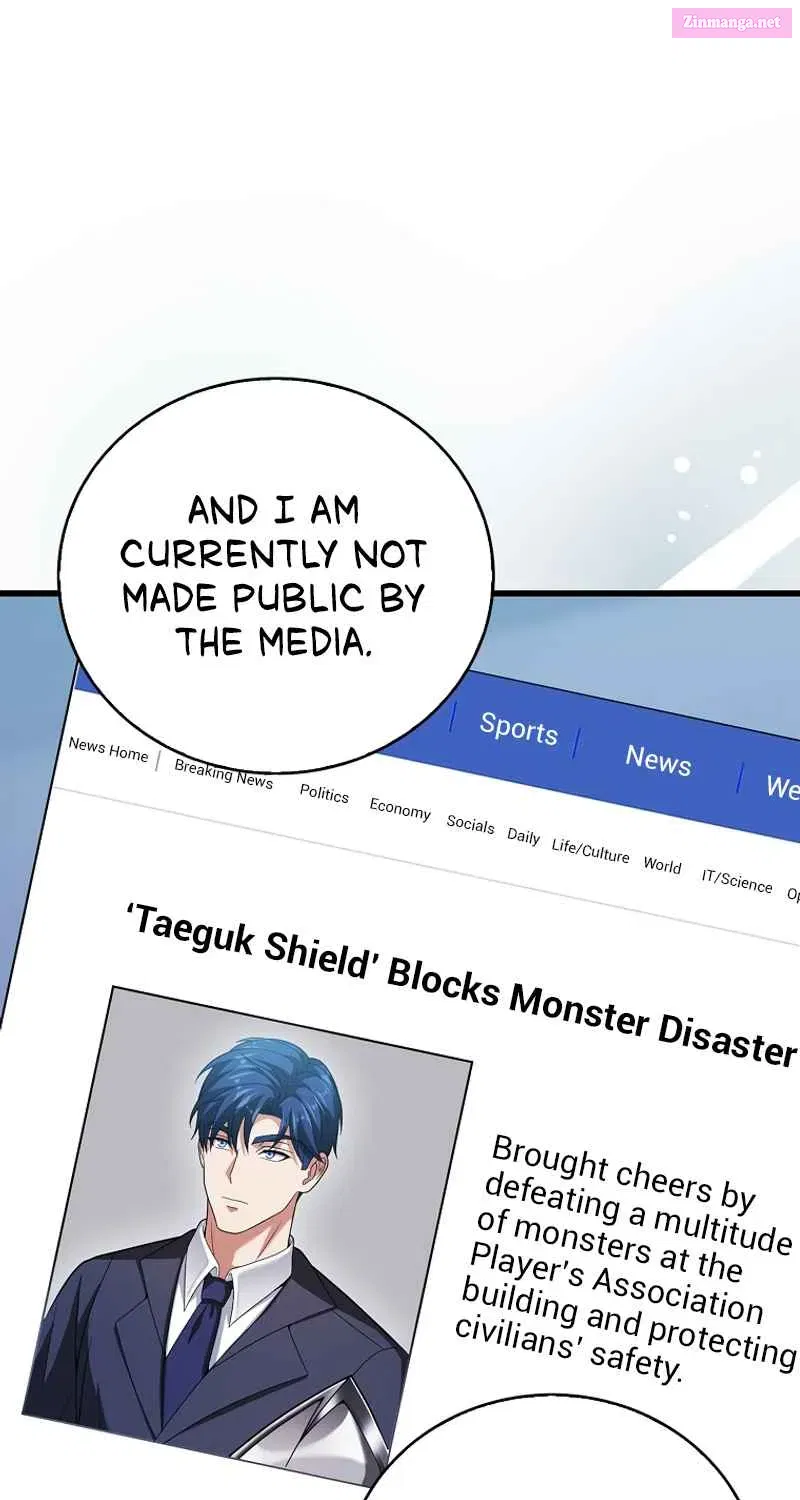 Read Maxed Talent Player chapter 55 image 67 on Lezhin