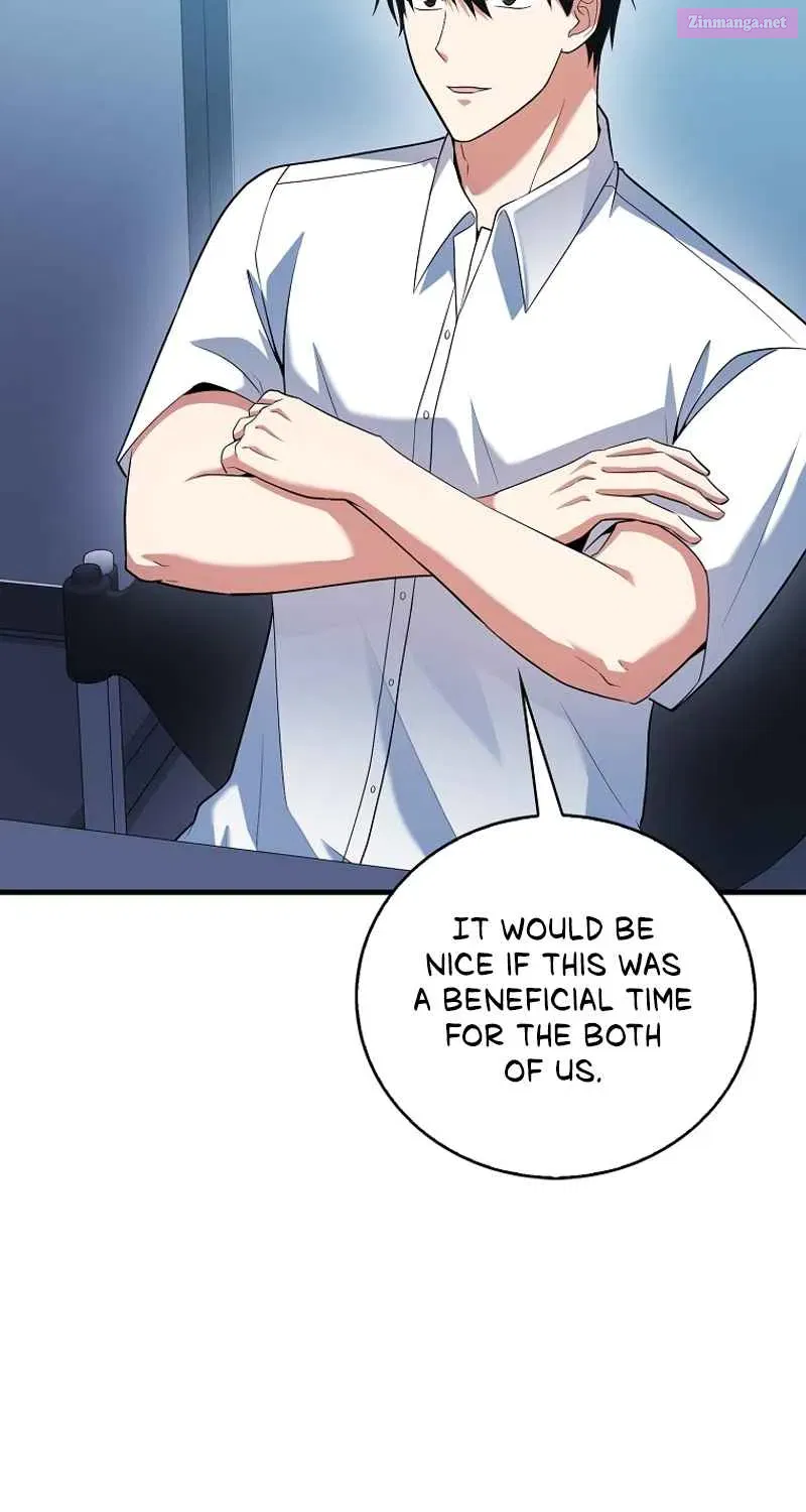 Read Maxed Talent Player chapter 55 image 79 on Lezhin